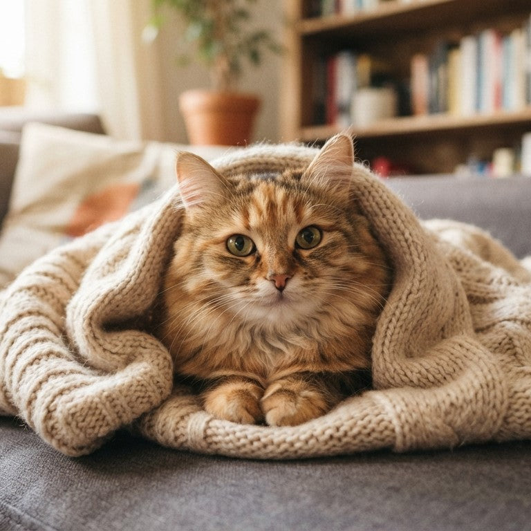 Katze